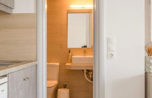 Panorama Rooms - Foto 38