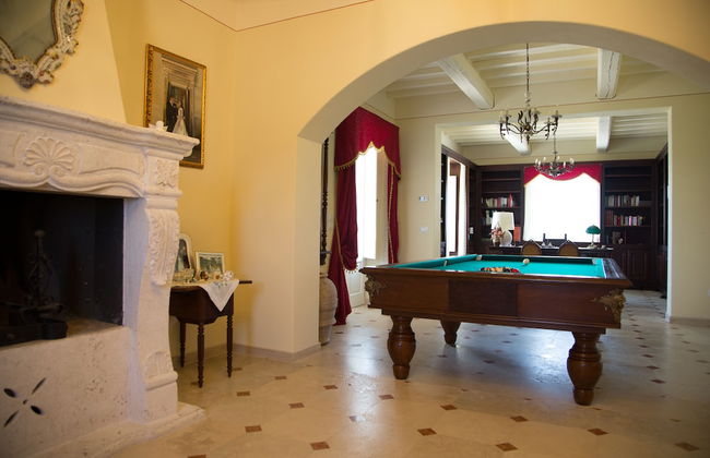 Podere San Giuseppe - Photo 17