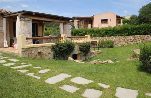 Sunny House a Punta Molara - Foto 28