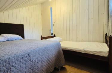 Cabana Amarela Guarda do Embaú - Photo 5