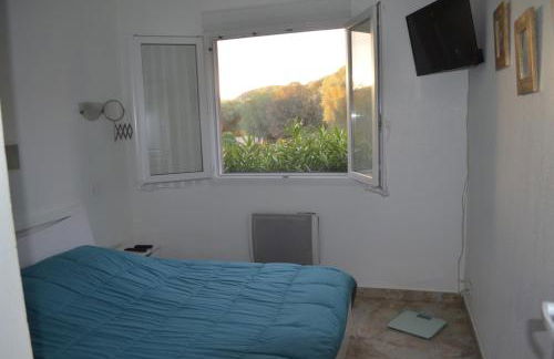 Appartement 4 pièces dans une petite résidence calme, climatisation et piscine - Foto 41