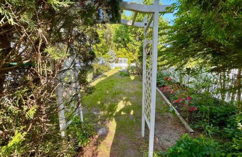 Tranquil Gardens Cape May Private Beach Steps Away - Foto 25