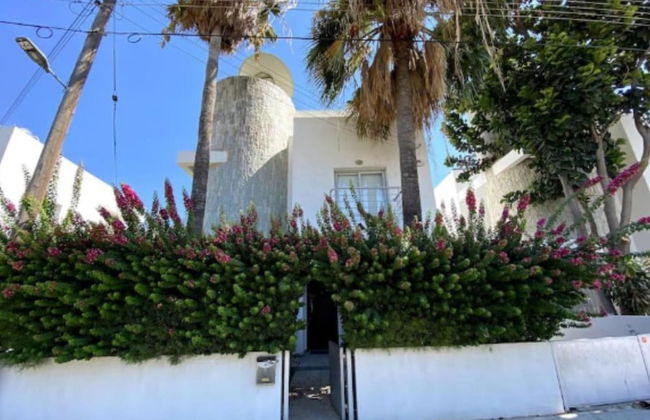 Pearl Villa in Agios Athanasios - Foto 10