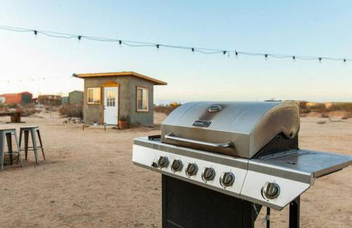 Desert Escape+Art studio+Trailer - Foto 26