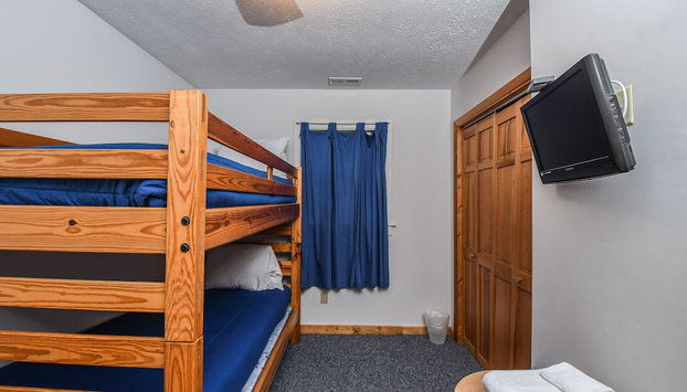 Serendipity - Foto 3, Habitación