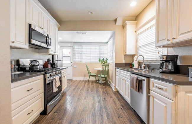 Sea Sight by Avantstay Walk to Newport Beach - Photo 16