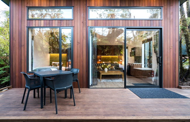 Rainforest Retreat - Foto 42