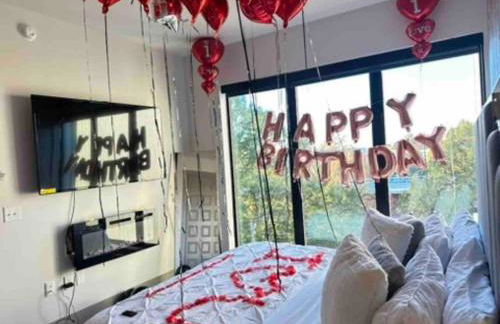 NEW Luxury Penthouse with AmazingViews King Bed - Foto 12