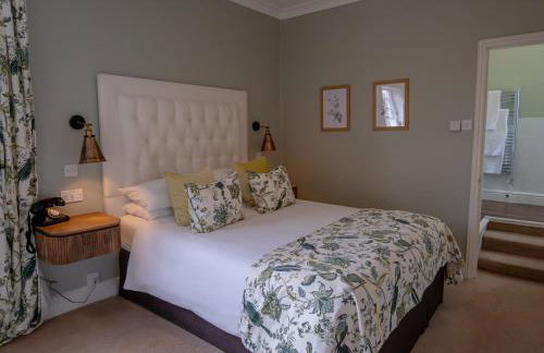 Leeds Castle Stable Courtyard Bed and Breakfast - Foto 48