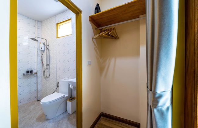 Beach Front Villa with 3 Bedrooms - CA3 - Foto 14