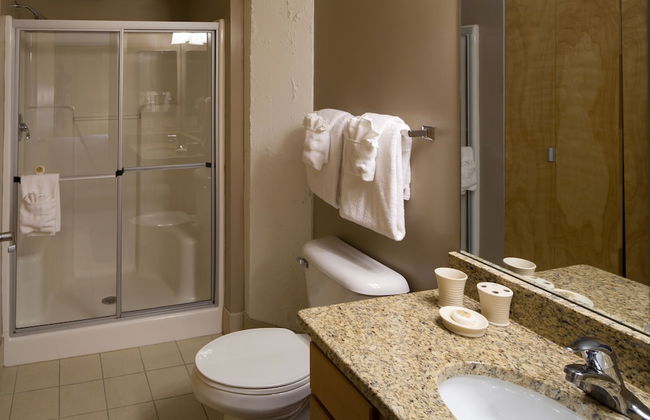 Bridgestreet at the Bingham - Foto 7