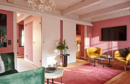 Landhaus Jenischpark - Foto 44