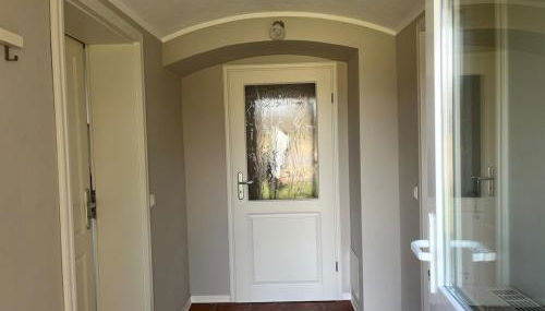 Ruhige, idyllische Ferienwohnung mit Naturausblick - Foto 4