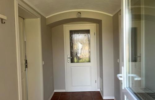 Ruhige, idyllische Ferienwohnung mit Naturausblick - Foto 4