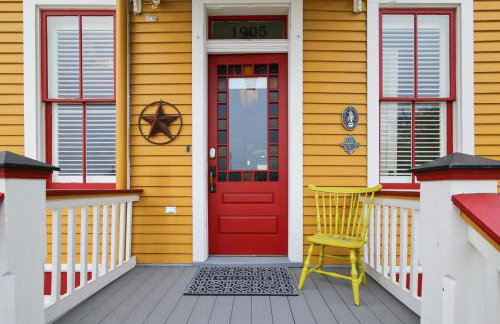 Abfab Seaside Cottage by Ryson Vacation Rentals - Foto 50