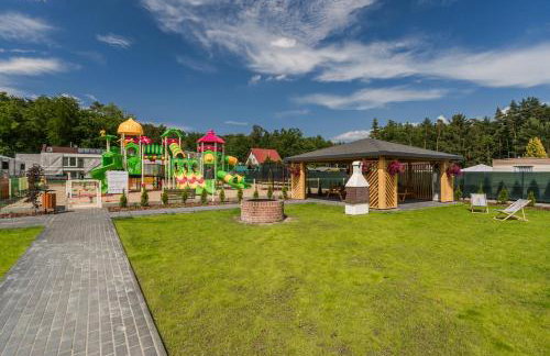 Bursztynowo Mikoszewo - Foto 76