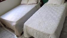 Casa de Temporada Ipê Rosa - Foto 5