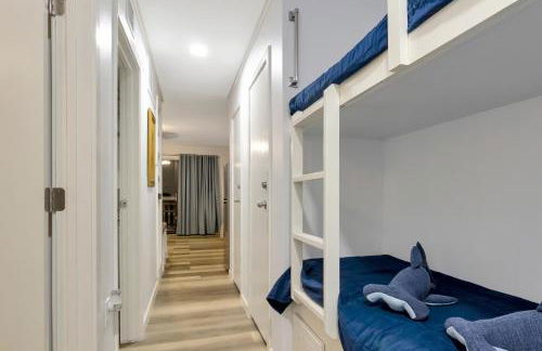 Beach View & SeaBreezes - Foto 5