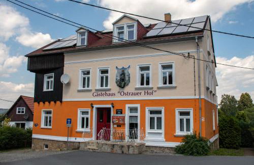 Ferienhaus Ostrauer Hof - Photo 32