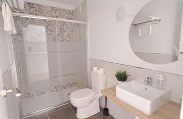 Playa San Marcos Apt.Mirador del Roque - Foto 9