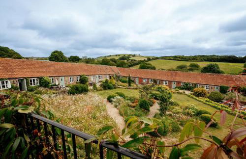 Hayloft Cottage - Rudge Farm Cottages - Foto 6
