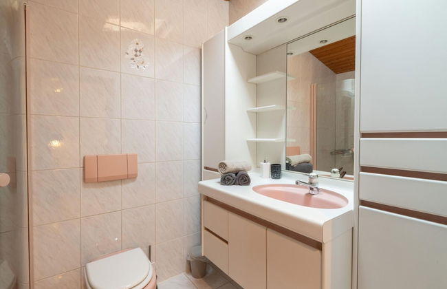 Spacious Holiday Home in Verteneglio - Foto 15