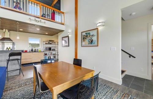 Blue Ocean Lodge - Foto 8