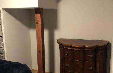 Unique A-Frame Cabin Rental on a Farm in Mount Juliet near Nashville, Tennessee - Foto 31