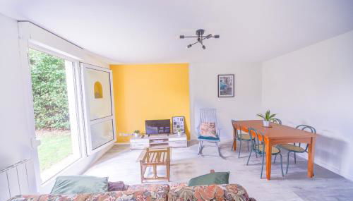 Appartement en rez-de-chaussée avec jardin - Foto 3, storage