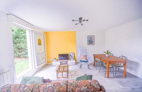 Appartement en rez-de-chaussée avec jardin - Foto 3