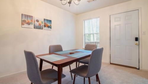 Relaxing Rural Retreat In Mableton - 30 Min to ATL - Foto 2