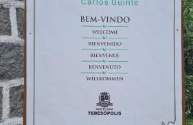 Estúdio 427 Teresópolis - Foto 58