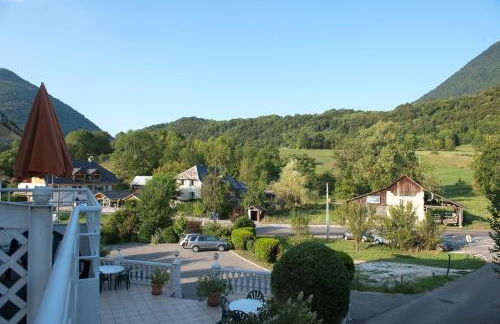 Résidence Florimontane - Foto 13