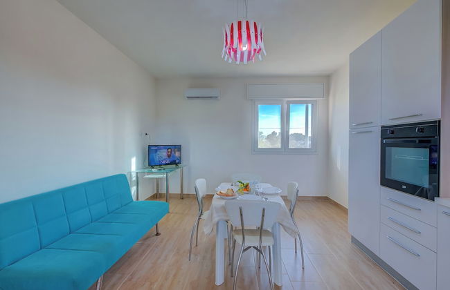 Le Bianche Apartment 1 Near The Sea - Foto 14