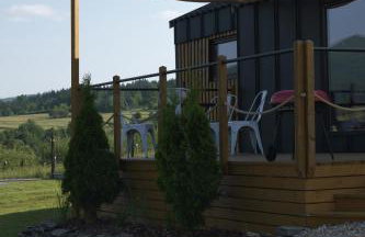 Magiczny Widok Tiny House - Foto 8