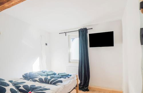 Exklusives Ferienhaus in Sankt Goarshausen am Rhein - Foto 47