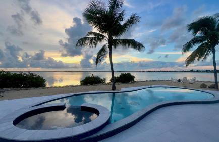 Carefree on Cudjoe by Last Key Realty - Foto 25