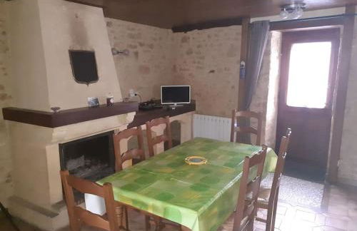 Gite au cœur du village du Périgord noir - Foto 9