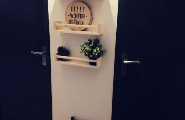 Chez Céline Sous la Neige - Vue montagne & ambiance chalet - Foto 22