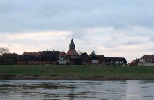 Elbblick Schnackenburg - Foto 9