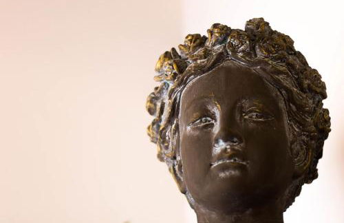 Appartamento Imola con splendida vista sul Duomo - Foto 17