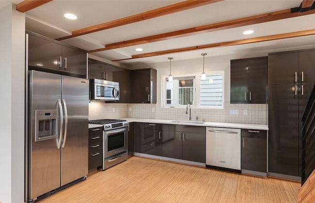 Seattle Vacation Home - 24th Avenue East - Foto 1