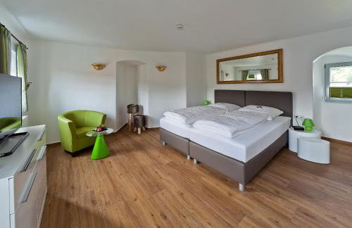 Ferienwohnung im Weberturm Goslar - Foto 20