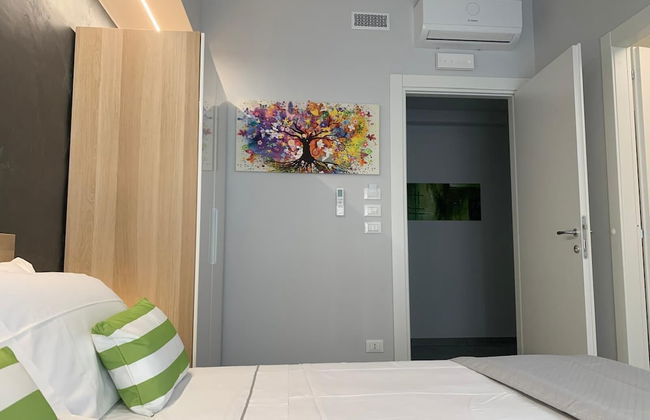 Casa Armonia Sulmona Apartment - Photo 50