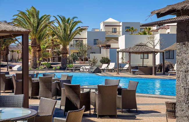 Vitalclass Lanzarote Resort - Foto 26