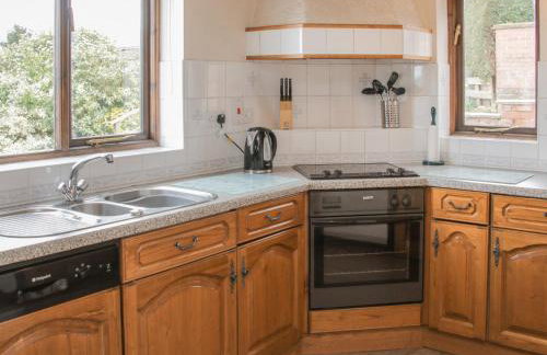 Waggoners Cottage - Foto 8