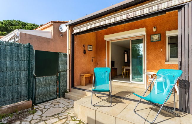 Les Mimosanes - Foto 18