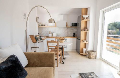 Agrambeli Apartments at Heraion Lagoon -By Bellavista Greece- - Foto 7