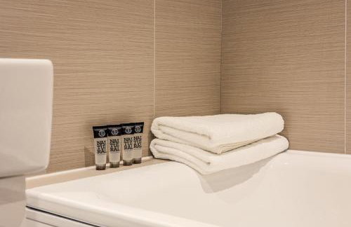 Liverpool Street I Your Apartment - Foto 48