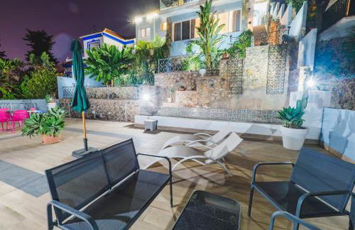 La Villa del Montecillo complex Beach and city ApartamentosMalagaManagement - Photo 54